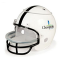 Football Snack Helmet